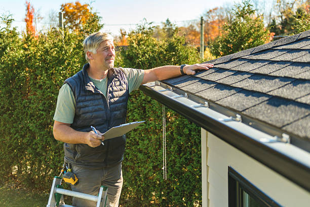 Affordable Storm Damage Roof Repair solutions in Bear Lake, MI